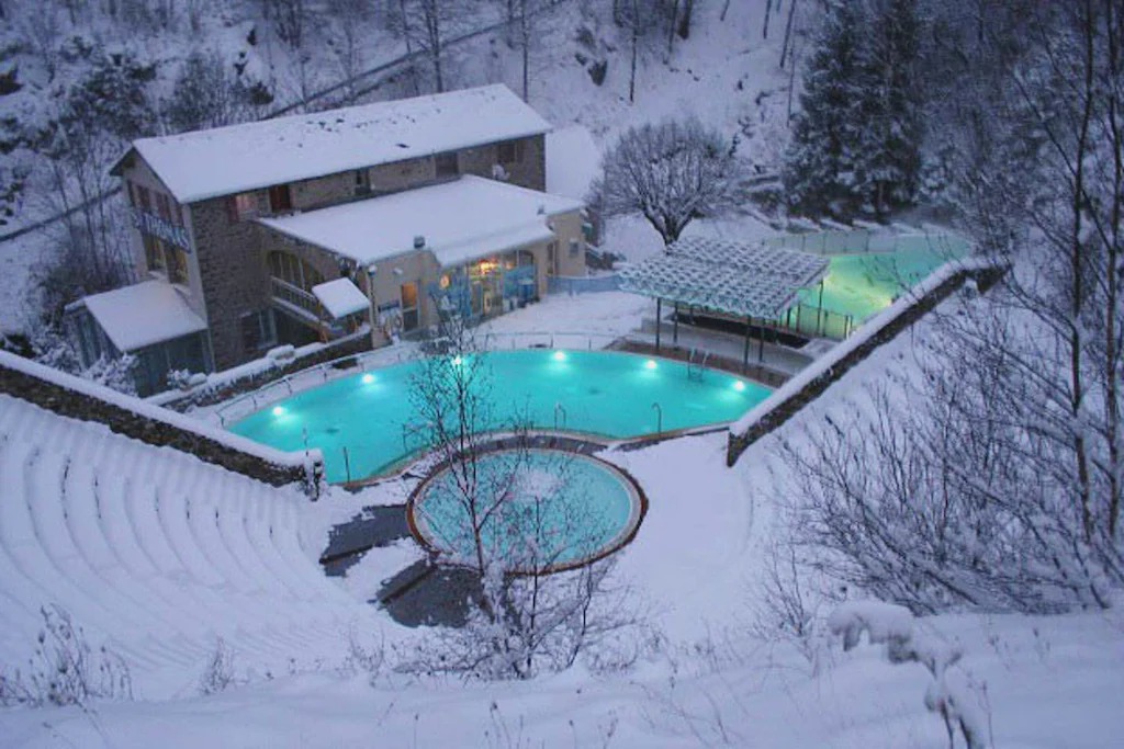 Photo of Outdoor in Fillols