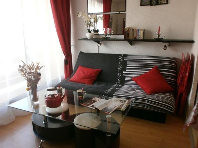 Photo of Livingroom in Pla d'Adet