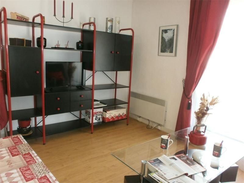 Photo of Livingroom in Pla d'Adet
