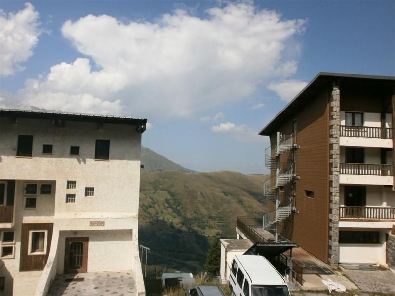 Photo of Buildings in Pla d'Adet