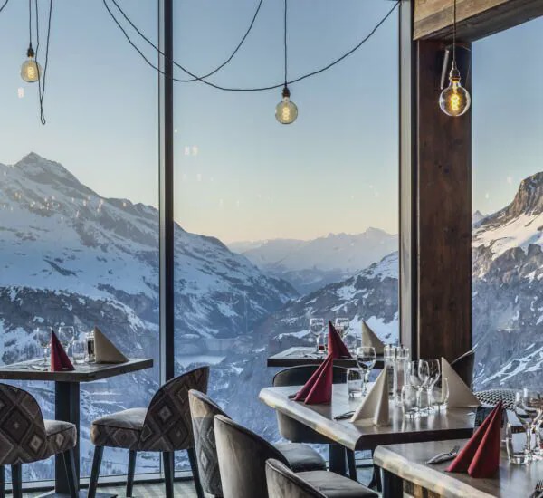 Photo of Patio Balcony in Val-d'Isere