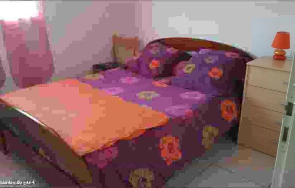 Photo of Bedroom in Saint-Laurent-de-la-Salanque