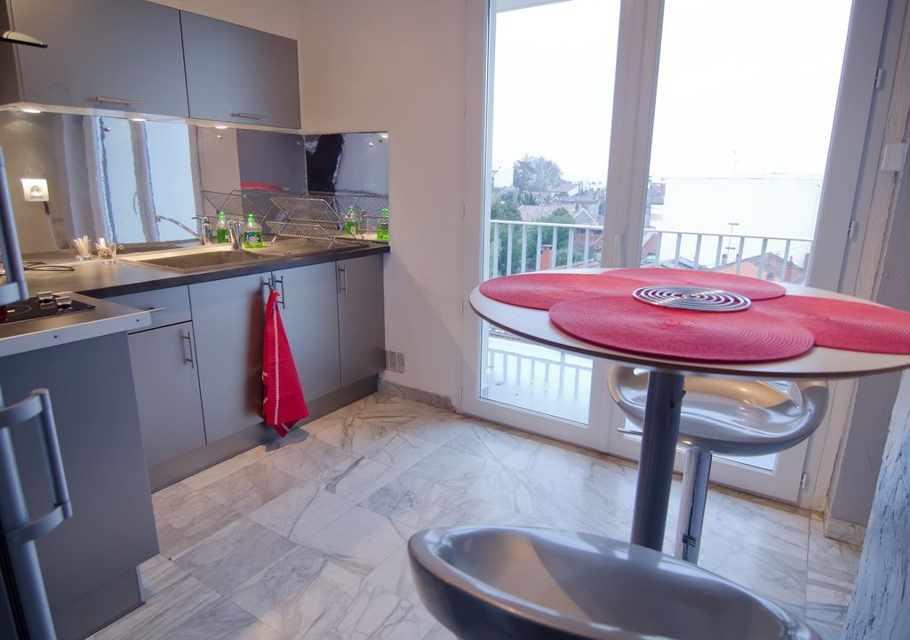 Photo of Kitchen in Saint Augustin