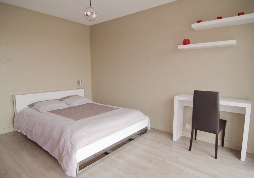 Photo of Bedroom in Saint Augustin