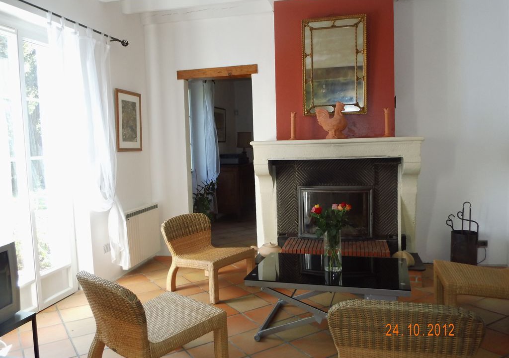 Photo of Livingroom in Mios