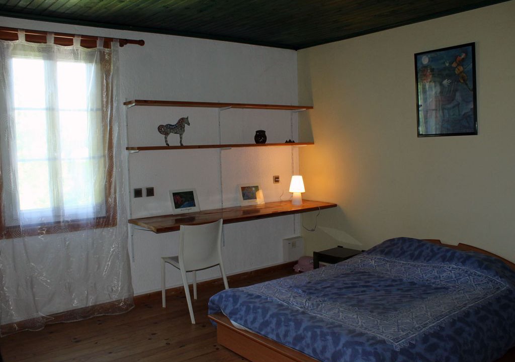 Photo of Bedroom in Mios