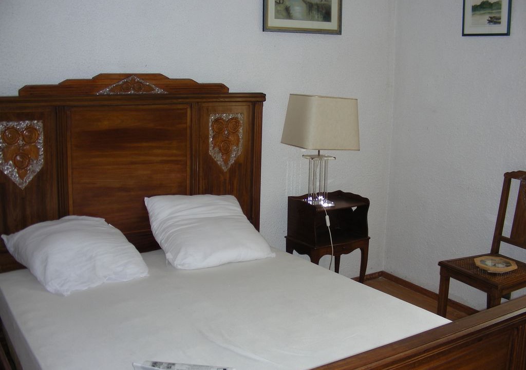 Photo of Bedroom in Mios