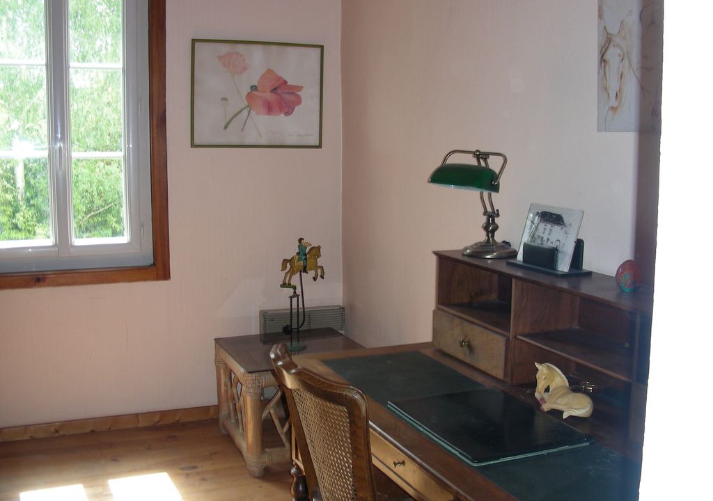 Photo of Livingroom in Mios