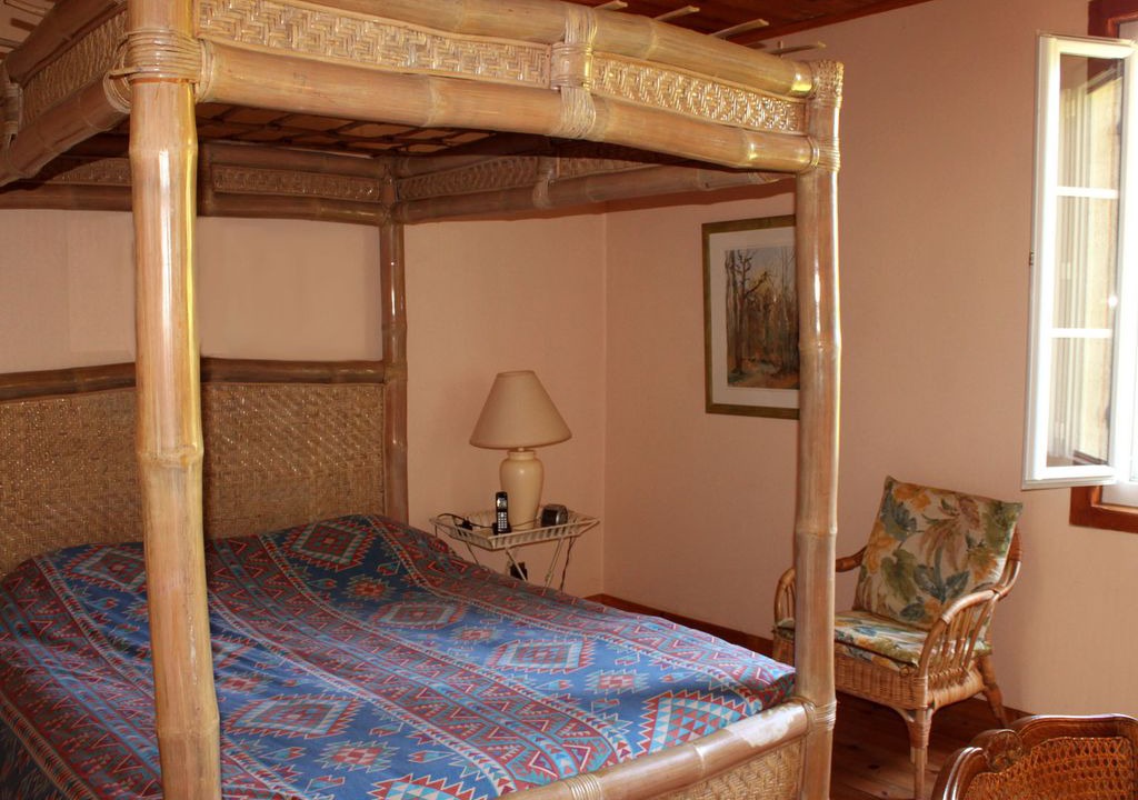 Photo of Bedroom in Mios