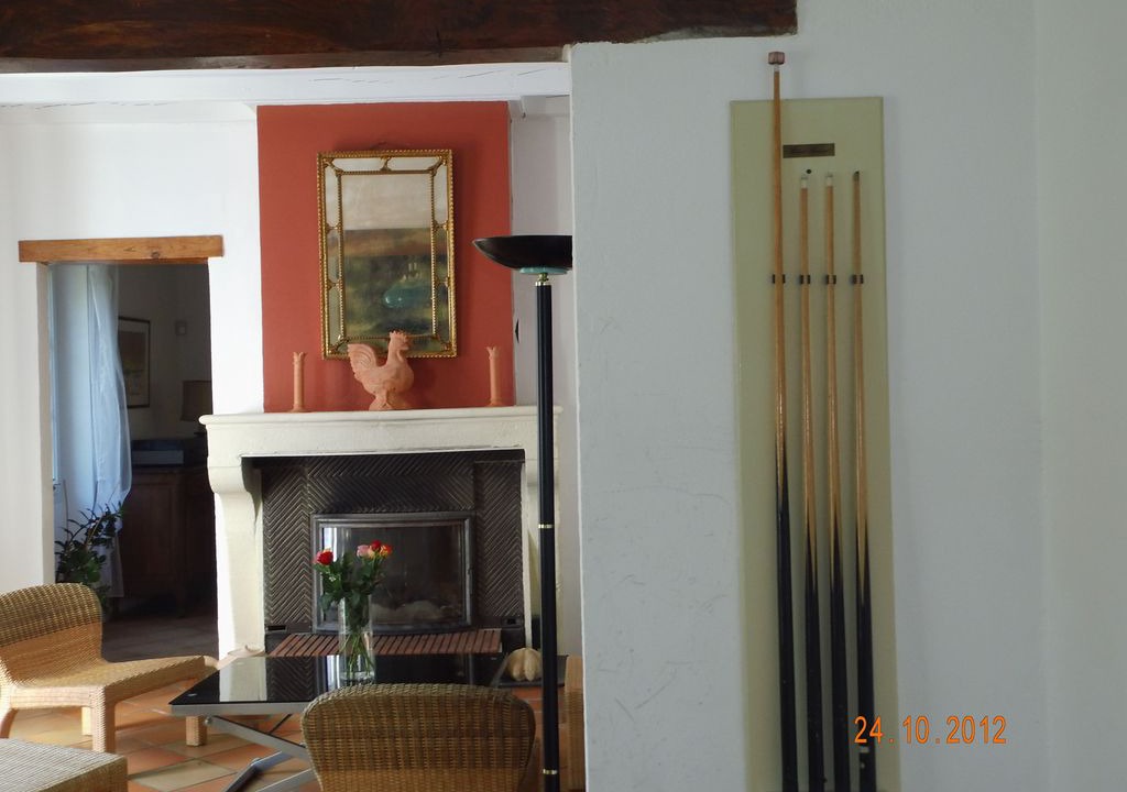 Photo of Livingroom in Mios