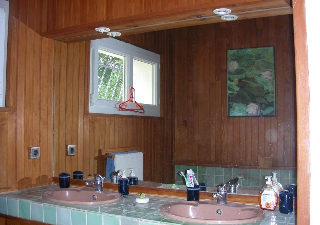 Photo of Kitchen in Mios