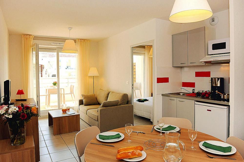 Photo of Livingroom in Le Grau-Du-Roi