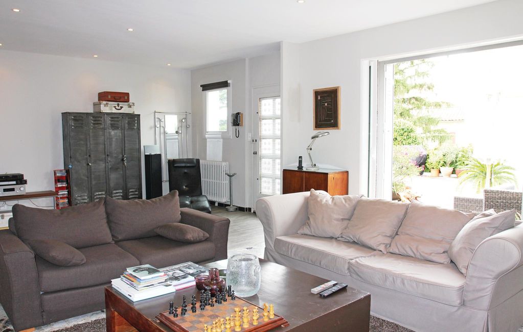 Photo of Livingroom in Montelimar