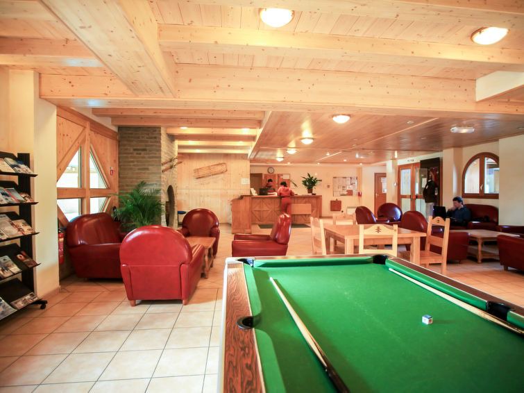 Photo of Livingroom in Val Cenis