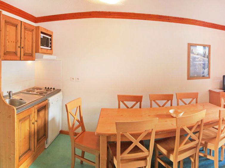 Photo of Livingroom in Val Cenis