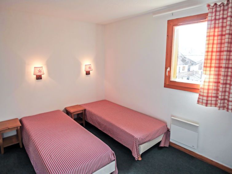 Photo of Bedroom in Val Cenis