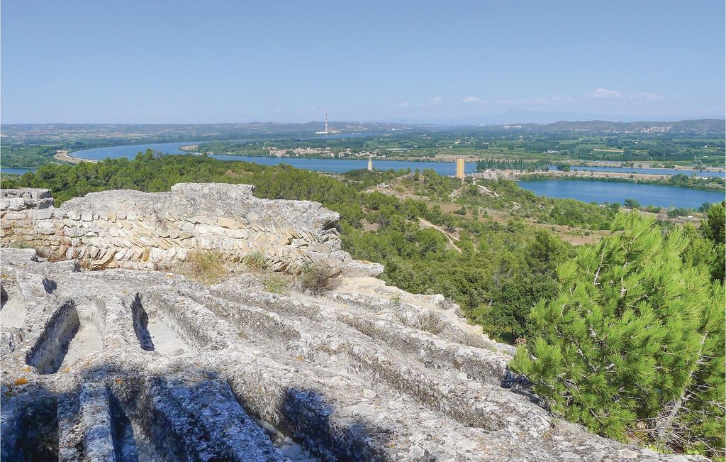Photo of Outdoor in Vallabregues