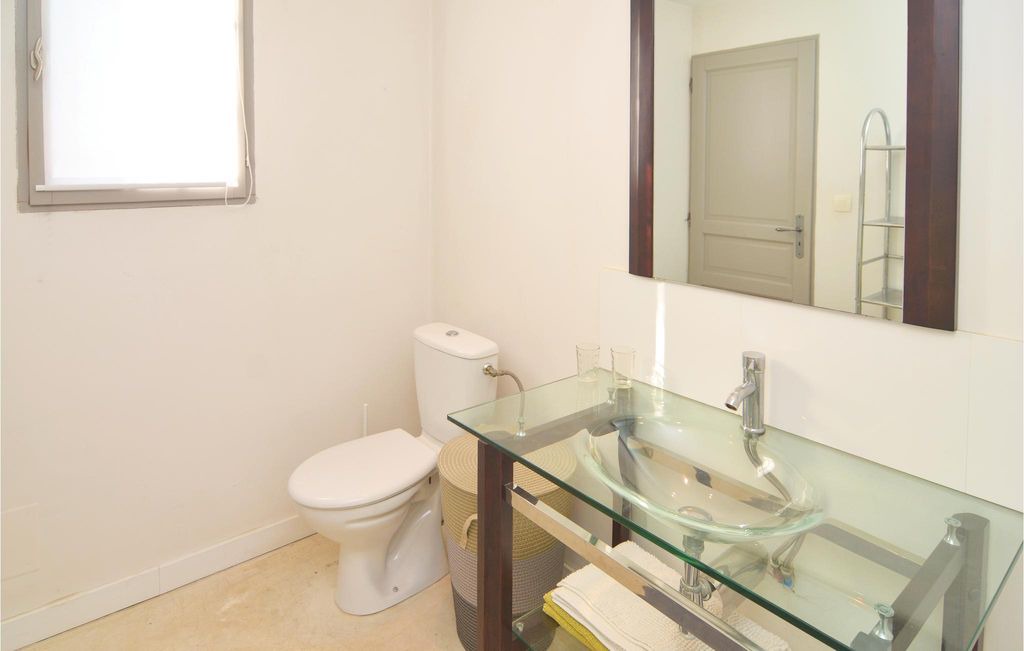 Photo of Bathroom in Vallabregues