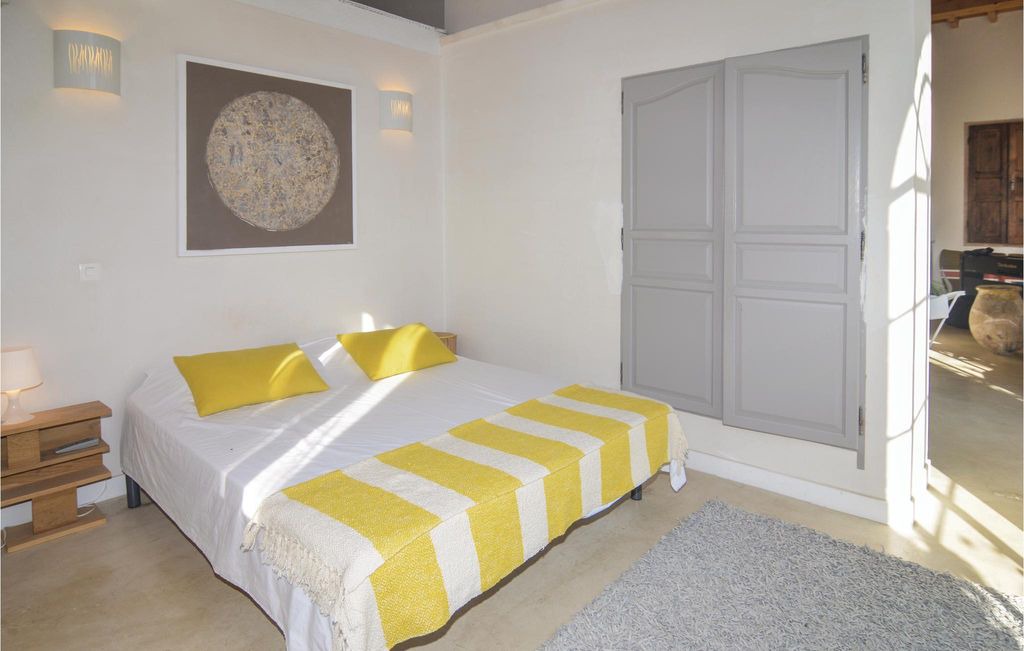 Photo of Bedroom in Vallabregues