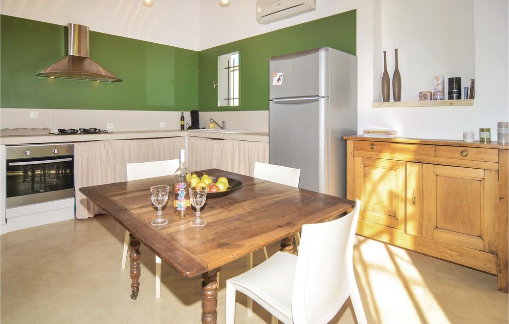 Photo of Kitchen in Vallabregues