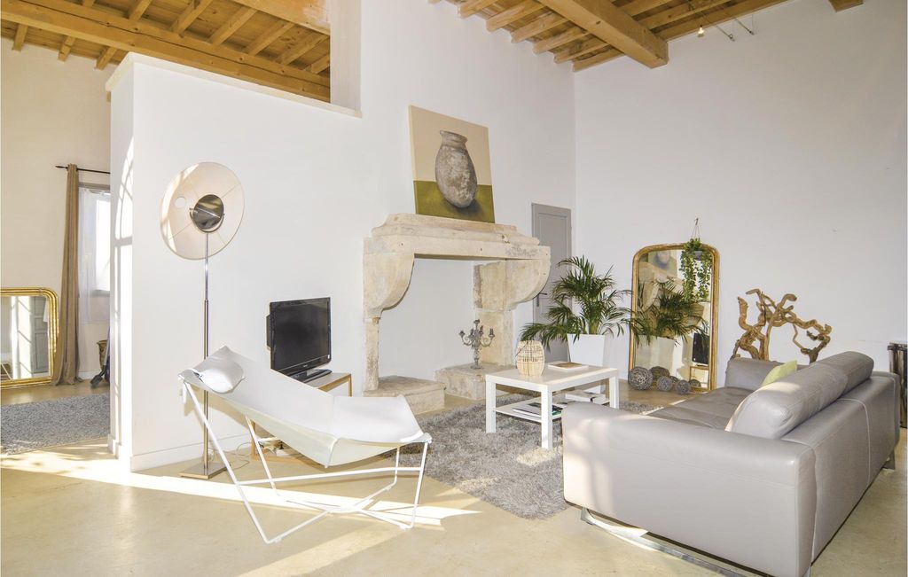Photo of Livingroom in Vallabregues