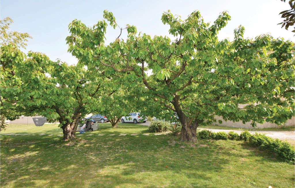 Photo of Outdoor in Vallabregues