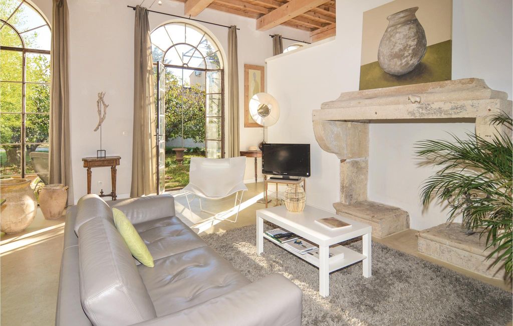Photo of Livingroom in Vallabregues