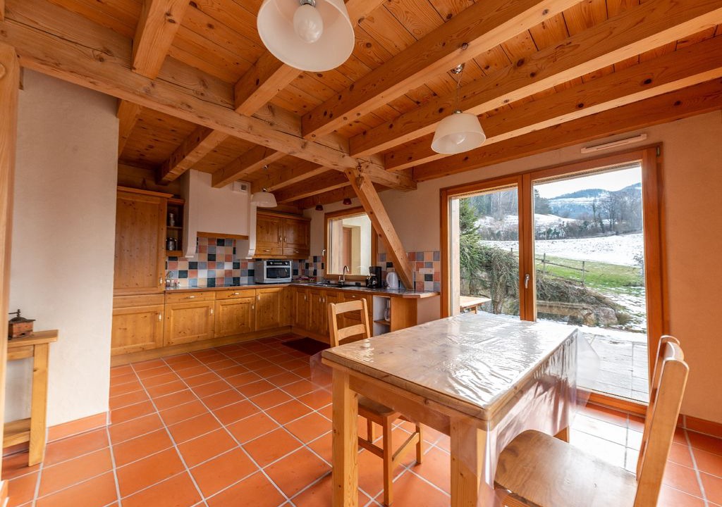 Photo of Livingroom in Montagnole