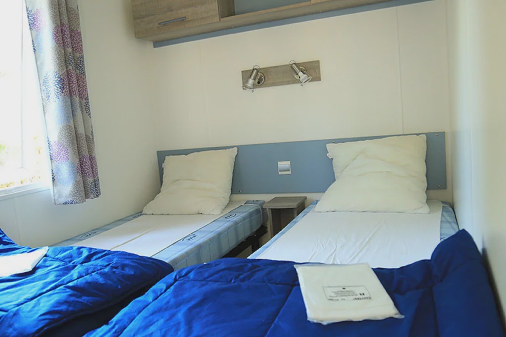 Photo of Bedroom in Le Grau-dʼAgde