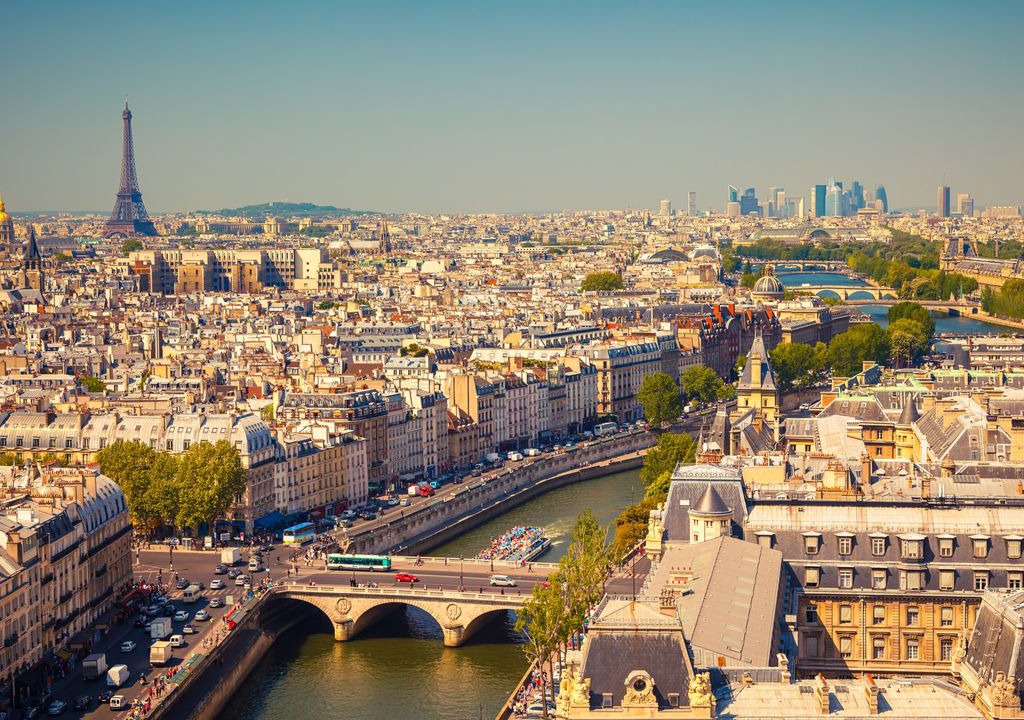 Photo of Others in 5th Arrondissement