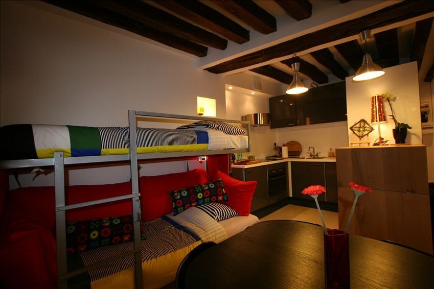 Photo of Livingroom in Latin