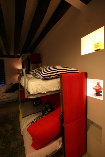 Photo of Bedroom in Latin