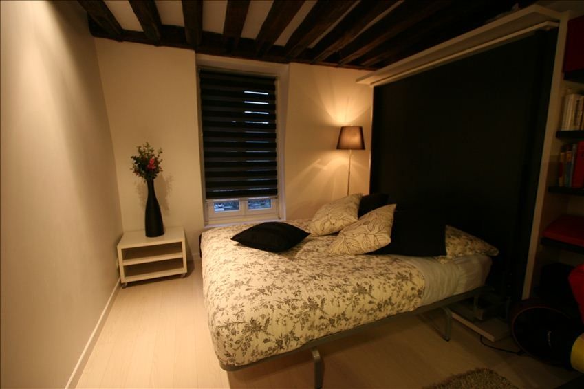 Photo of Bedroom in Latin