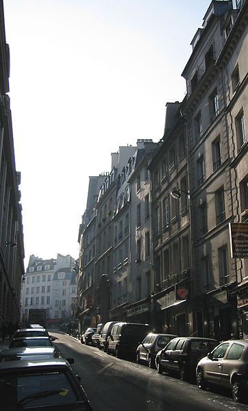 Photo of Buildings in Latin