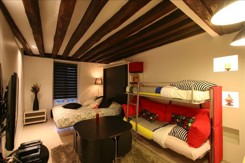 Photo of Livingroom in Latin