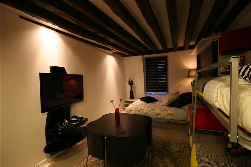 Photo of Livingroom in Latin