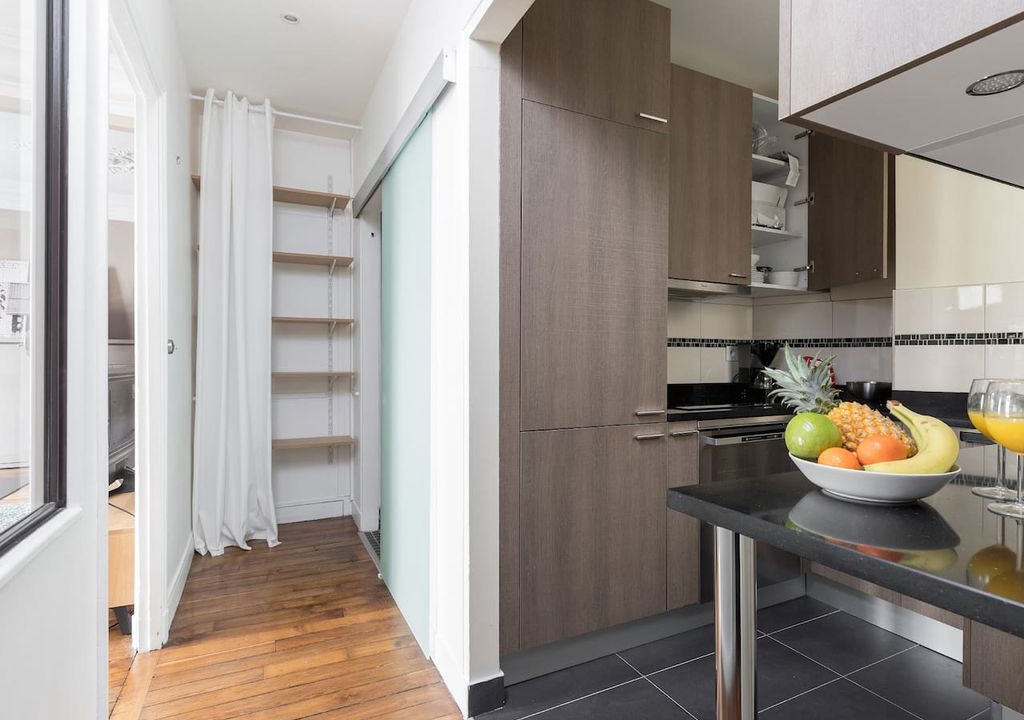 Photo of Kitchen in Saint-Victor