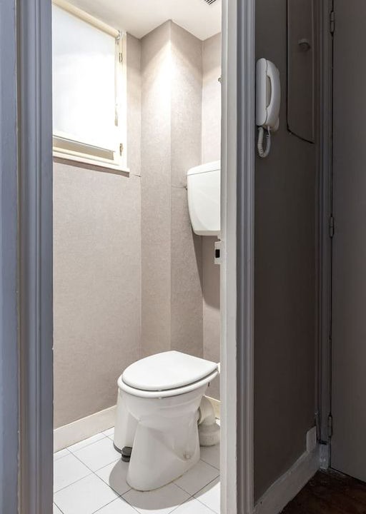 Photo of Bathroom in Saint-Victor
