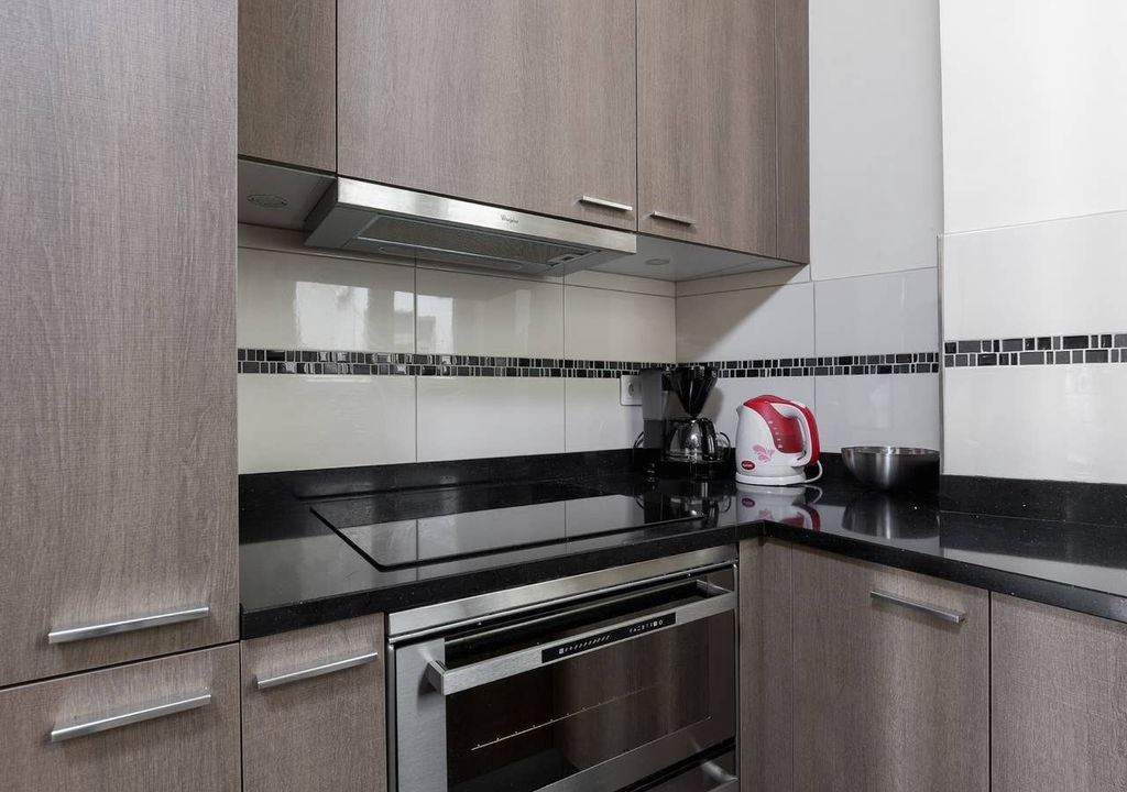 Photo of Kitchen in Saint-Victor