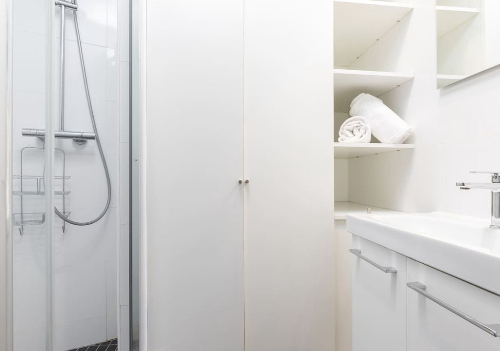 Photo of Bathroom in Saint-Victor