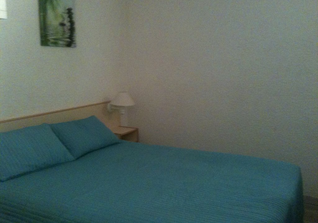 Photo of Bedroom in Guzet Neige