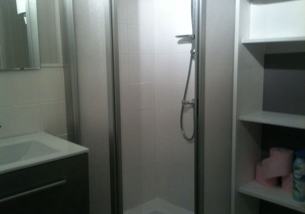 Photo of Bathroom in Guzet Neige