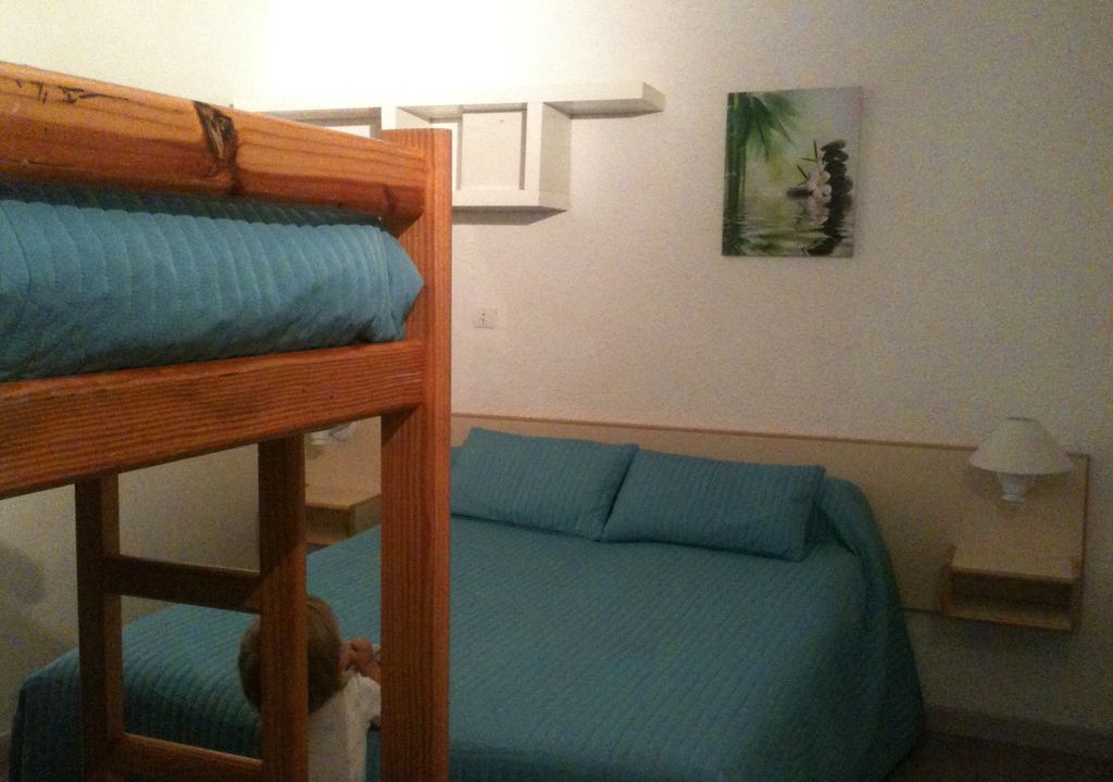 Photo of Bedroom in Guzet Neige