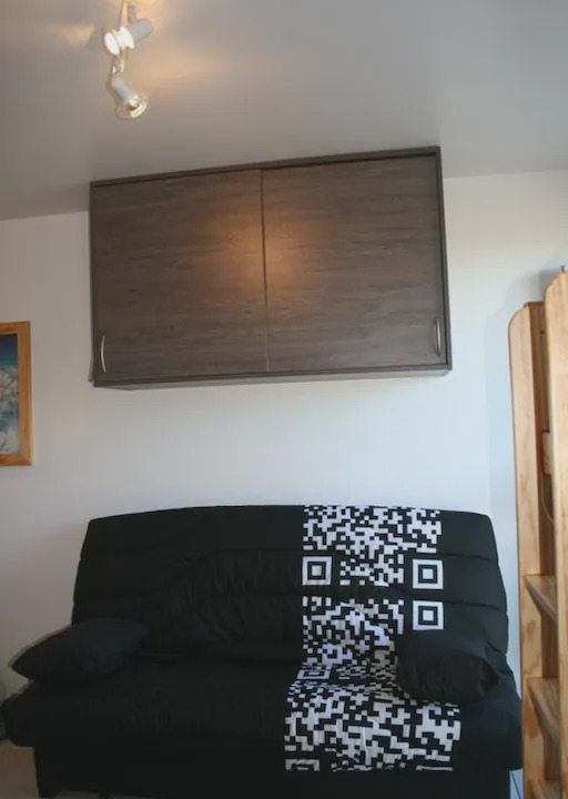 Photo of Livingroom in Cadeilhan-Trachere