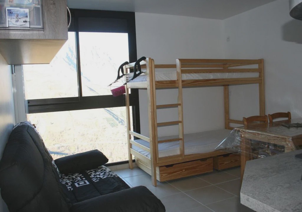 Photo of Livingroom in Cadeilhan-Trachere