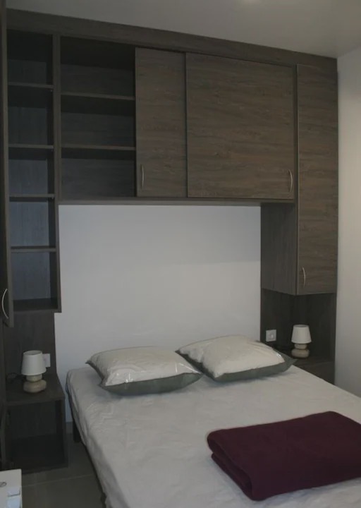 Photo of Bedroom in Cadeilhan-Trachere