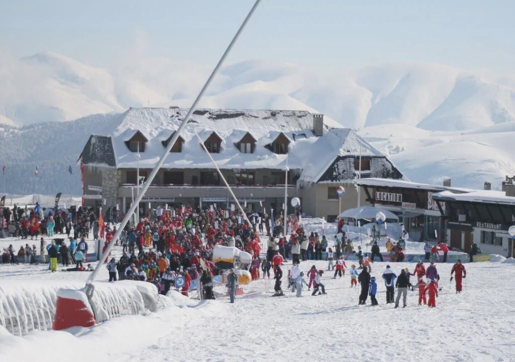 Photo of Buildings in Cadeilhan-Trachere