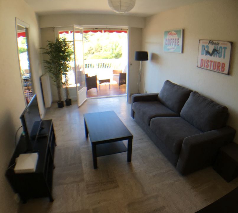 Photo of Livingroom in La Madeleine