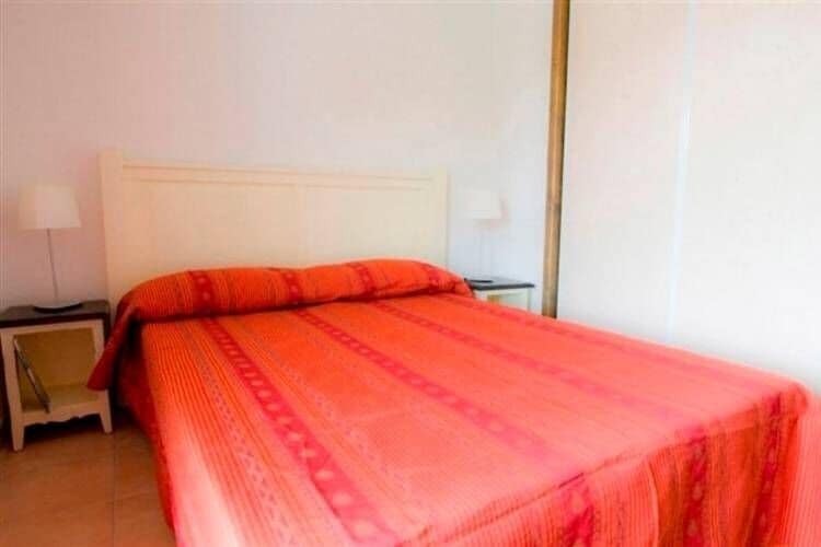 Photo of Bedroom in Barjac