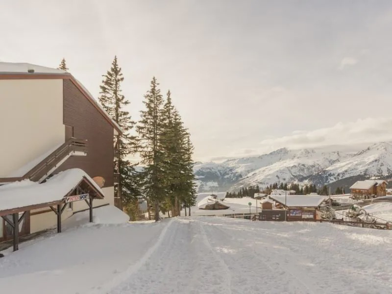 Photo of Others in La Rosiere